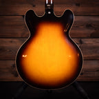 2012 Gibson Custom Shop ES-335 P-90 – Tobacco Sunburst