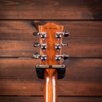 2012 Gibson Custom Shop ES-335 P-90 – Tobacco Sunburst