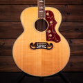 2012 Gibson SJ-200 Standard – Antique Natural