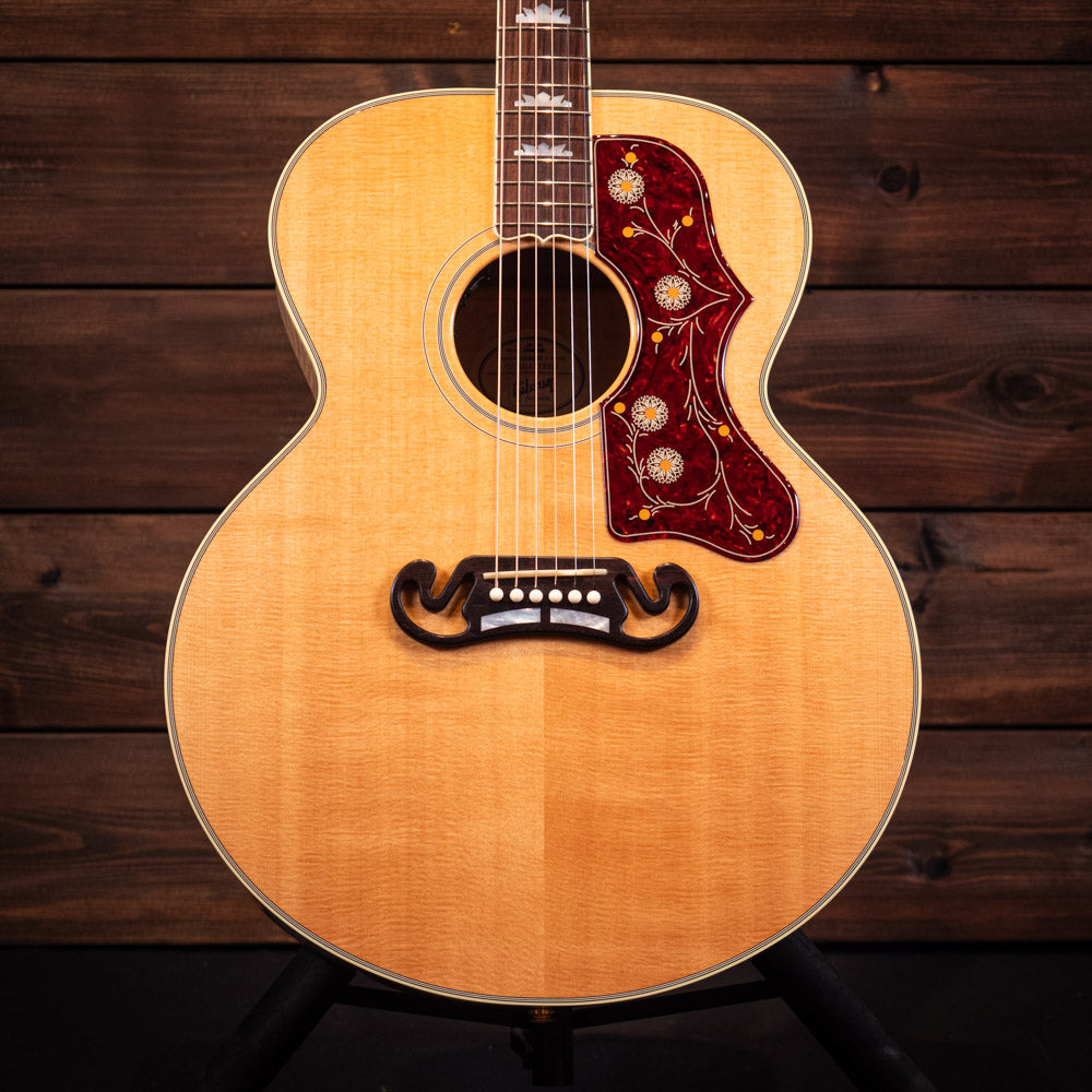 2012 Gibson SJ-200 Standard – Antique Natural
