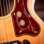 2012 Gibson SJ-200 Standard – Antique Natural