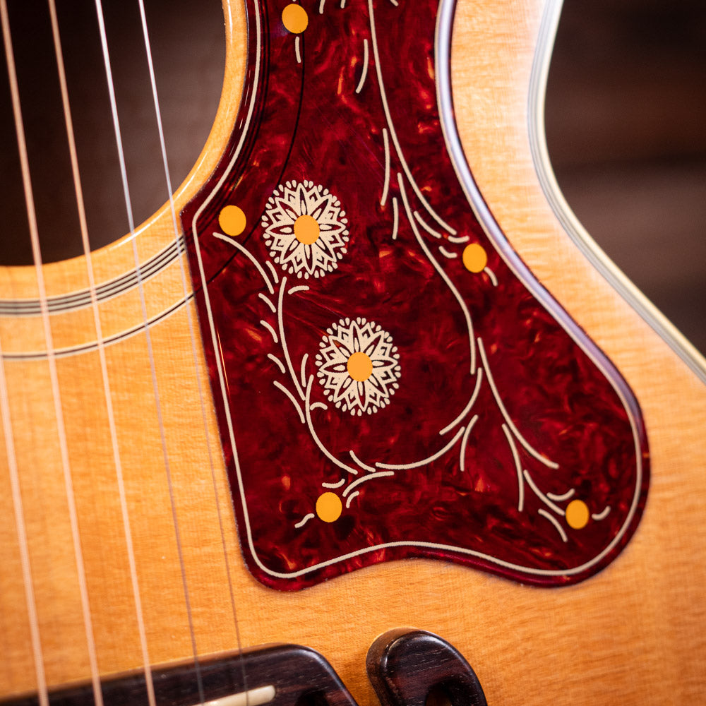 2012 Gibson SJ-200 Standard – Antique Natural