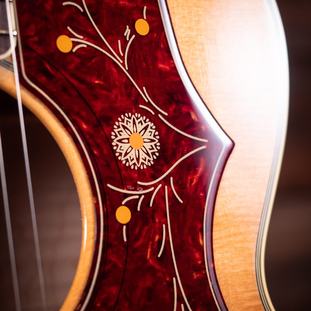 2012 Gibson SJ-200 Standard – Antique Natural