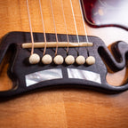 2012 Gibson SJ-200 Standard – Antique Natural