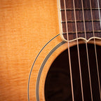 2012 Gibson SJ-200 Standard – Antique Natural