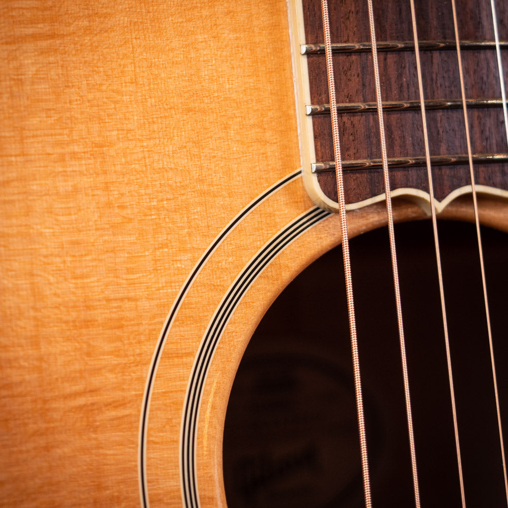 2012 Gibson SJ-200 Standard – Antique Natural