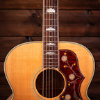 2012 Gibson SJ-200 Standard – Antique Natural