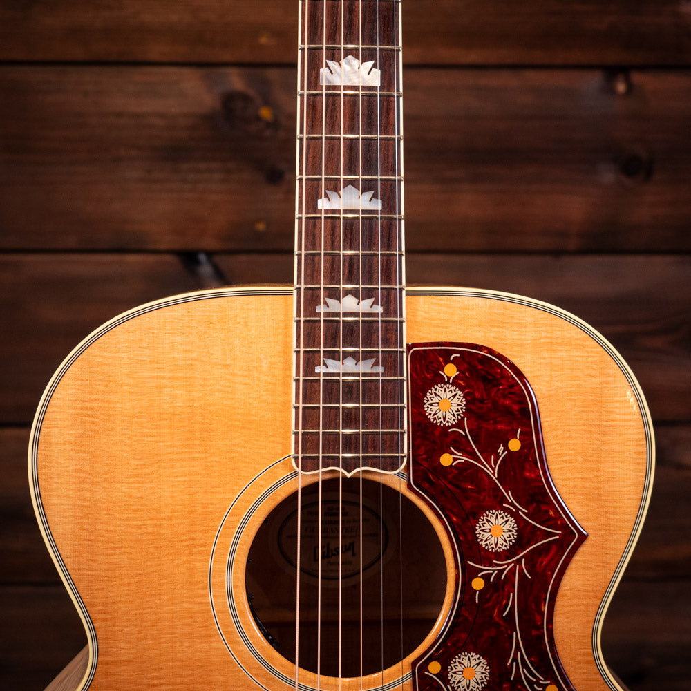 2012 Gibson SJ-200 Standard – Antique Natural