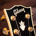 2012 Gibson SJ-200 Standard – Antique Natural