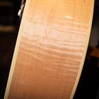 2012 Gibson SJ-200 Standard – Antique Natural