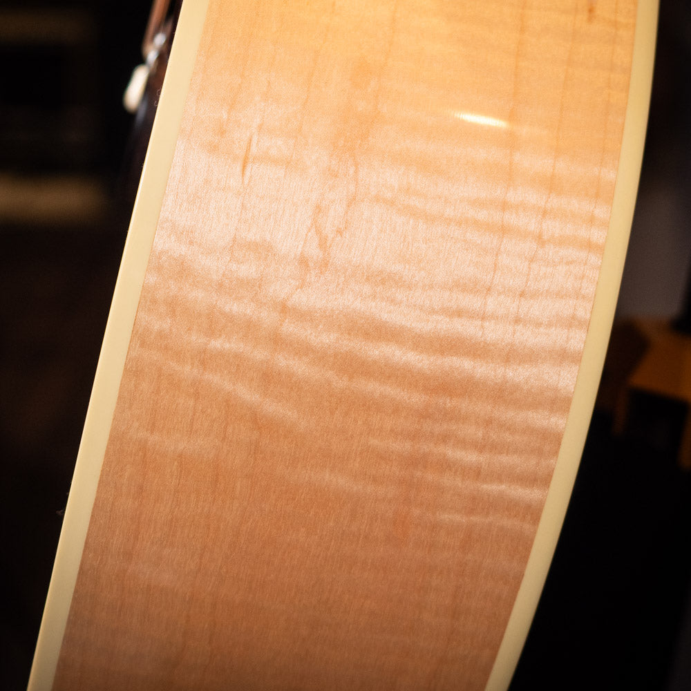 2012 Gibson SJ-200 Standard – Antique Natural