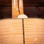 2012 Gibson SJ-200 Standard – Antique Natural