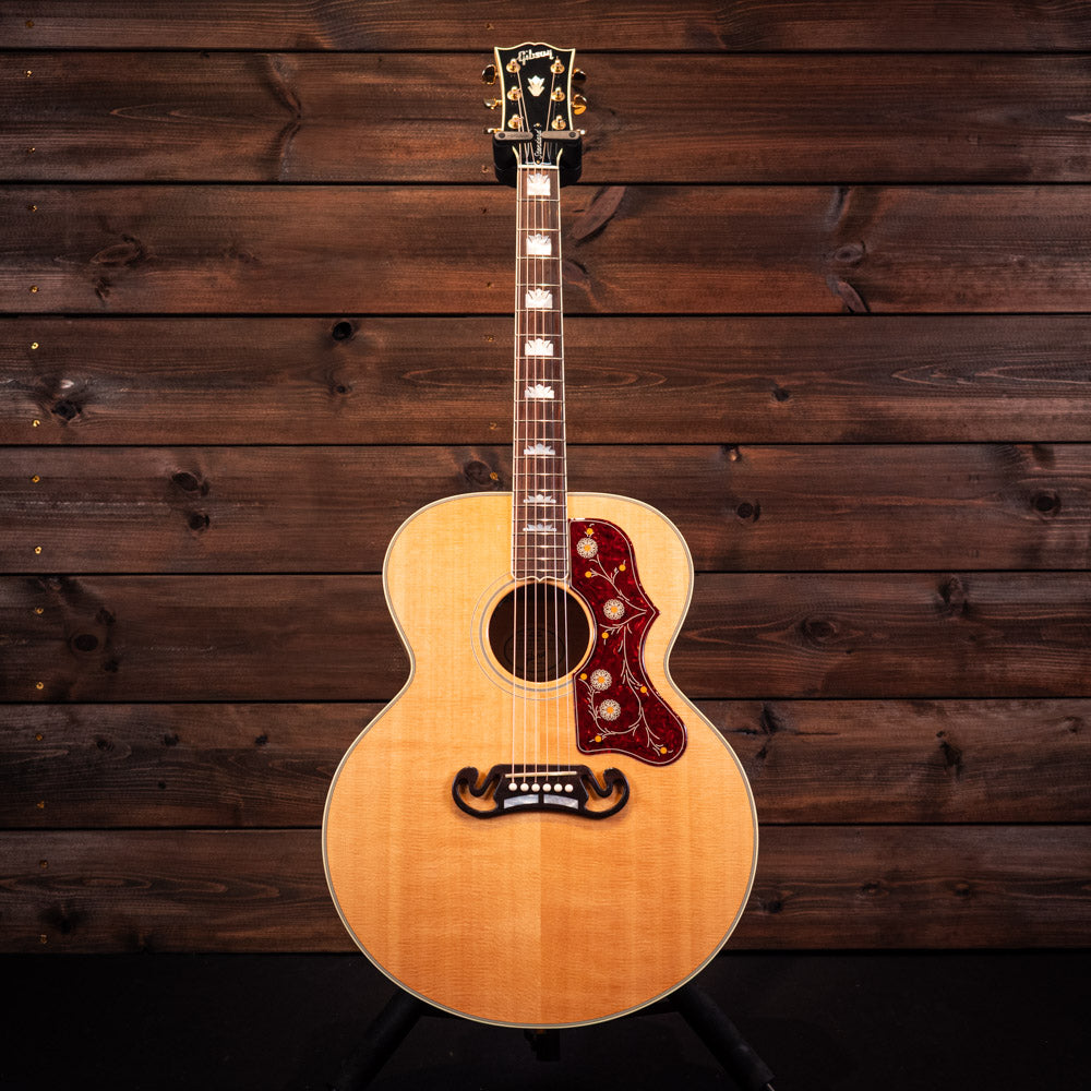 2012 Gibson SJ-200 Standard – Antique Natural
