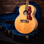 2012 Gibson SJ-200 Standard – Antique Natural