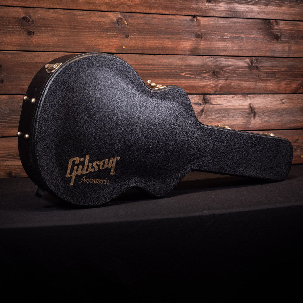 2012 Gibson SJ-200 Standard – Antique Natural