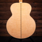 2012 Gibson SJ-200 Standard – Antique Natural