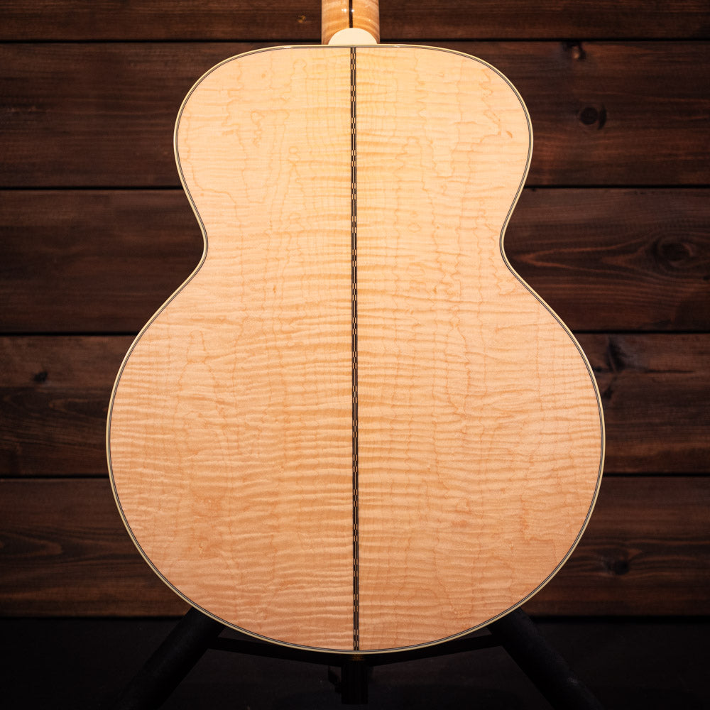 2012 Gibson SJ-200 Standard – Antique Natural