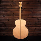 2012 Gibson SJ-200 Standard – Antique Natural