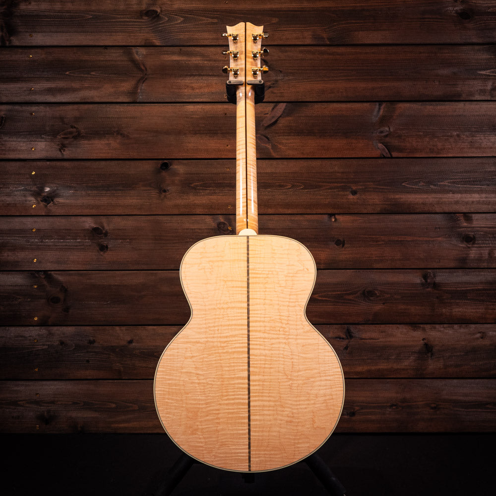 2012 Gibson SJ-200 Standard – Antique Natural