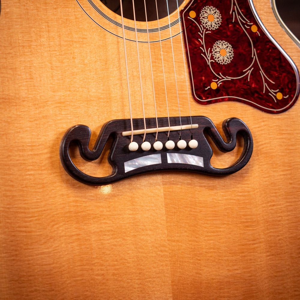 2012 Gibson SJ-200 Standard – Antique Natural