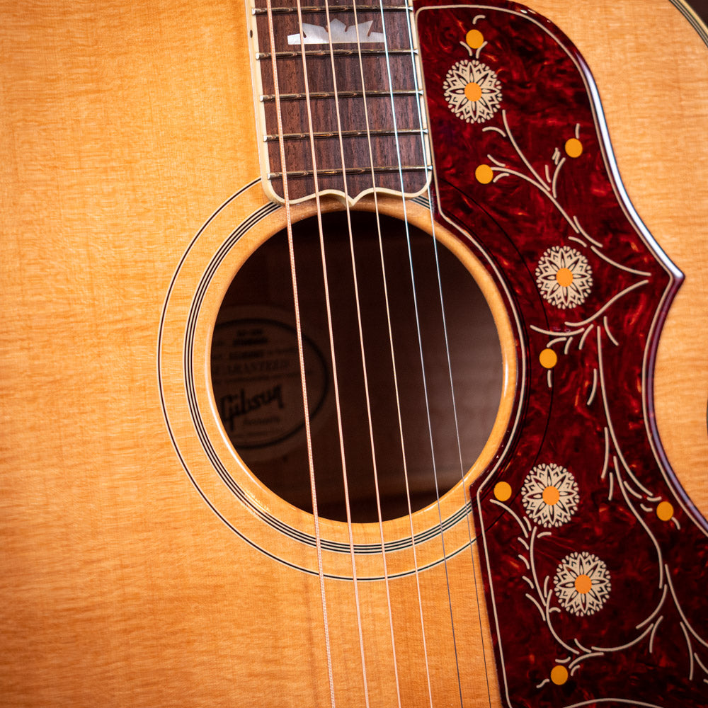 2012 Gibson SJ-200 Standard – Antique Natural