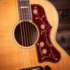 2012 Gibson SJ-200 Standard – Antique Natural