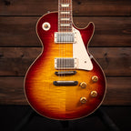 2013 Gibson Collectors Choice #11 "Rosie" '59 Les Paul - Dark Cherry Sunburst