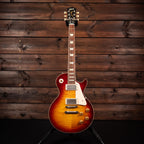 2013 Gibson Collectors Choice #11 "Rosie" '59 Les Paul - Dark Cherry Sunburst