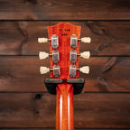 2013 Gibson Collectors Choice #11 "Rosie" '59 Les Paul - Dark Cherry Sunburst