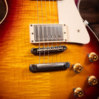 2013 Gibson Collectors Choice #11 "Rosie" '59 Les Paul - Dark Cherry Sunburst