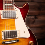 2013 Gibson Collectors Choice #11 "Rosie" '59 Les Paul - Dark Cherry Sunburst