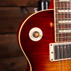 2013 Gibson Collectors Choice #11 "Rosie" '59 Les Paul - Dark Cherry Sunburst