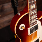 2013 Gibson Collectors Choice #11 "Rosie" '59 Les Paul - Dark Cherry Sunburst