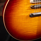 2013 Gibson Collectors Choice #11 "Rosie" '59 Les Paul - Dark Cherry Sunburst