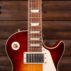 2013 Gibson Collectors Choice #11 "Rosie" '59 Les Paul - Dark Cherry Sunburst