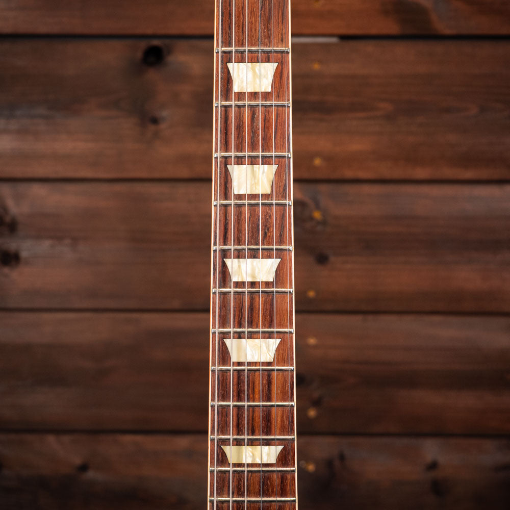 2013 Gibson Collectors Choice #11 "Rosie" '59 Les Paul - Dark Cherry Sunburst