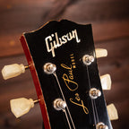 2013 Gibson Collectors Choice #11 "Rosie" '59 Les Paul - Dark Cherry Sunburst