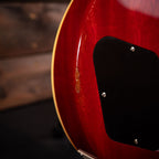 2013 Gibson Collectors Choice #11 "Rosie" '59 Les Paul - Dark Cherry Sunburst