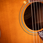 2013 Gibson Hummingbird Standard – Heritage Cherry Sunburst
