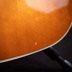 2013 Gibson Hummingbird Standard – Heritage Cherry Sunburst