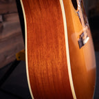 2013 Gibson Hummingbird Standard – Heritage Cherry Sunburst