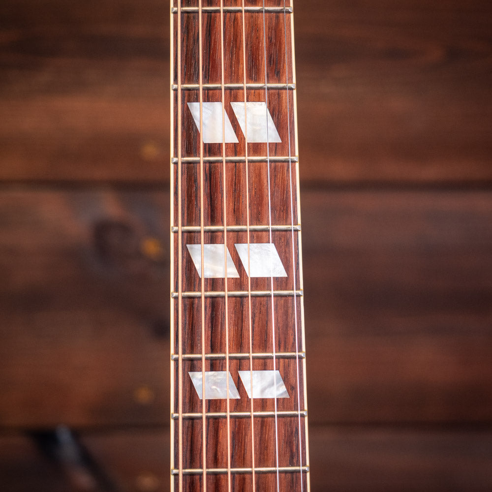 2013 Gibson Hummingbird Standard – Heritage Cherry Sunburst