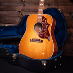 2013 Gibson Hummingbird Standard – Heritage Cherry Sunburst