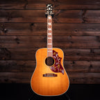 2013 Gibson Hummingbird Standard – Heritage Cherry Sunburst