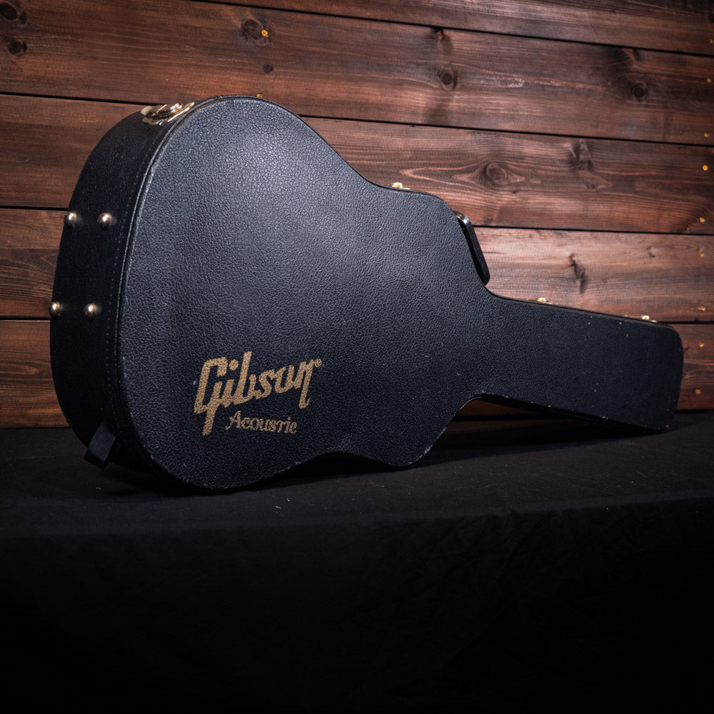 2013 Gibson Hummingbird Standard – Heritage Cherry Sunburst