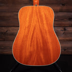 2013 Gibson Hummingbird Standard – Heritage Cherry Sunburst