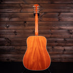 2013 Gibson Hummingbird Standard – Heritage Cherry Sunburst