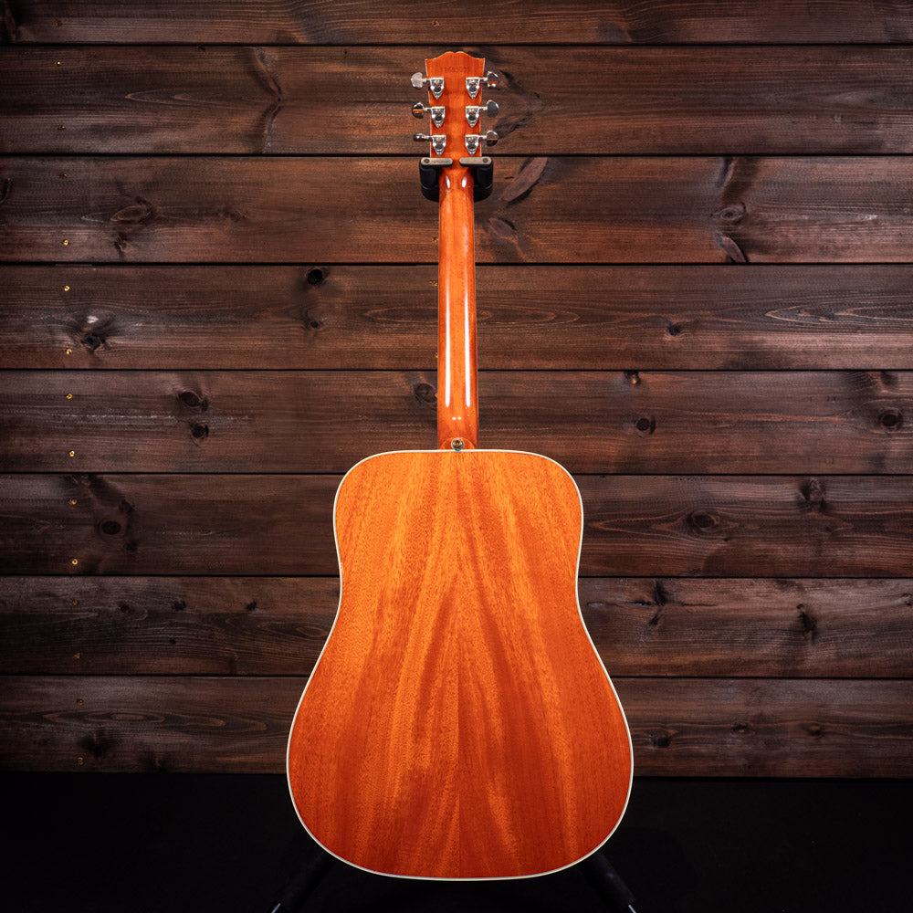 2013 Gibson Hummingbird Standard – Heritage Cherry Sunburst