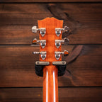 2013 Gibson Hummingbird Standard – Heritage Cherry Sunburst