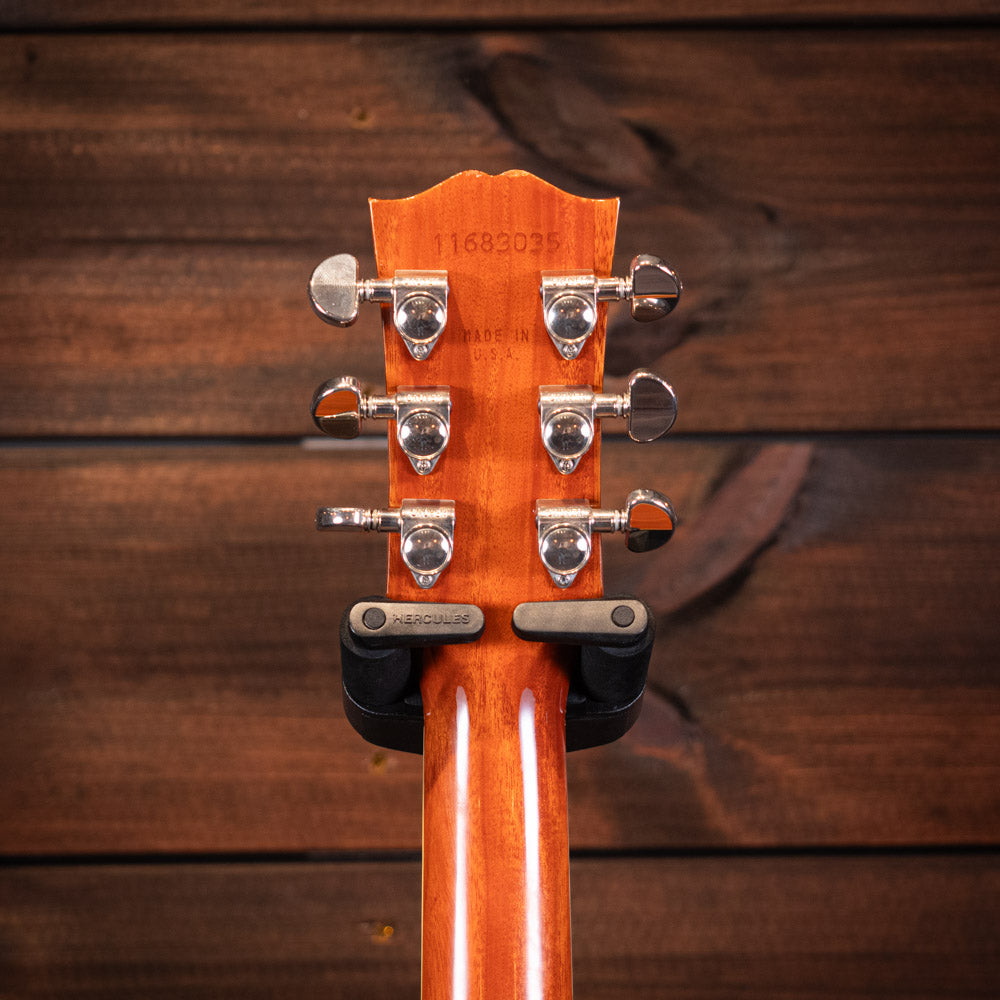 2013 Gibson Hummingbird Standard – Heritage Cherry Sunburst
